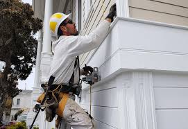 Siding Removal and Disposal in Greene, RI